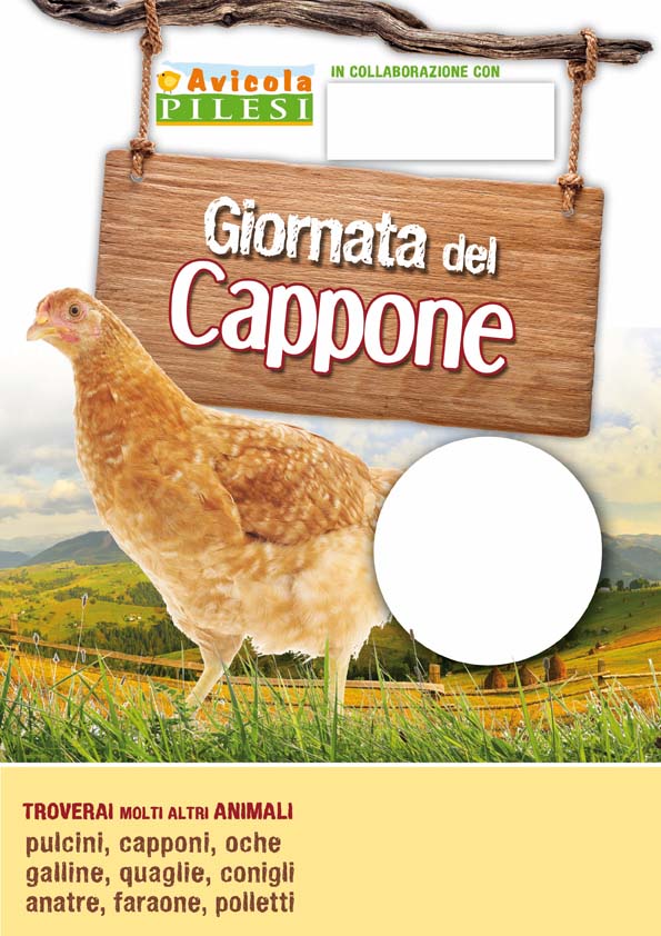 Cappone